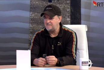 Drljević: Lagator optužen bez pokrića, crtaju mu metu Darko Drljević