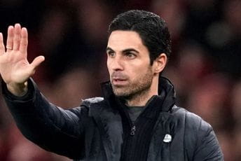 Arsenalova dva pojačanja u danu – vezista Reala i najgori golman PL Arsenalova dva pojačanja u danu – vezista Reala i najgori golman PL