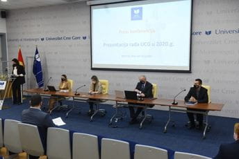 Nikolić: Ne postoji nijedan univerzitet u EU na kojem samo akademsko osoblje bira rektora Nikolić: Ne postoji nijedan univerzitet u EU na kojem samo akademsko osoblje bira rektora