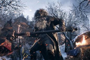 Resident Evil Village sa novim trejlerom dobio datum izlaska Resident Evil Village sa novim trejlerom dobio datum izlaska