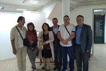 Mirza Luboder - lijepa riječ plemenitog Bošnjaka Mirza Luboder - lijepa riječ plemenitog Bošnjaka