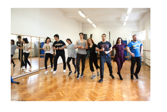 Na Fakultetu dramskih umjetnosti zbog grupnih zadataka otežan januarski rok za studente Na Fakultetu dramskih umjetnosti zbog grupnih zadataka otežan januarski rok za studente