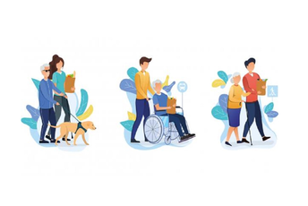 Udruženje mladih sa hendikepom: Potrebno više personalnih asistenata za osobe sa invaliditetom Udruženje mladih sa hendikepom: Potrebno više personalnih asistenata za osobe sa invaliditetom