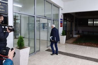 U toku sjednica Predsjedništva DPS