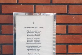 "Premijer da ne stavlja sagovornike u kontekst optuženika" "Premijer da ne stavlja sagovornike u kontekst optuženika"