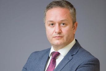 Dizdarević: Bošnjačka stranka nema ekskluzivno pravo da govori u ime svih Bošnjaka u Crnoj Gori, jedina matica nam je Crna Gora