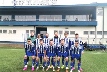 Brži ritam i druga pobjeda Brži ritam i druga pobjeda