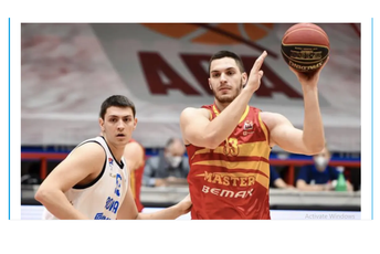 Poraz za kraj turnira u Banjaluci Poraz za kraj turnira u Banjaluci