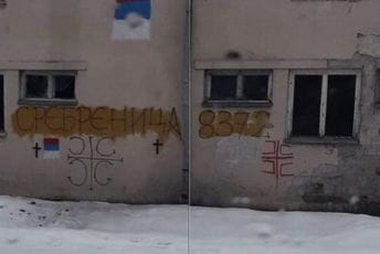 SD Berane: Na sceni istrajni pokušaji revitalizacije nacional - šovinističkih tendencija SD Berane: Na sceni istrajni pokušaji revitalizacije nacional - šovinističkih tendencija