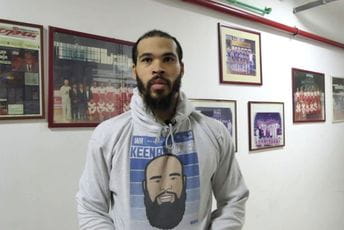 Kobs nakon pobjede Budućnosti: Ponosan sam na svoj tim Kobs nakon pobjede Budućnosti: Ponosan sam na svoj tim