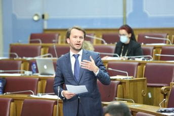 Konjević: Rasformiraćemo odbor u Herceg Novom Konjević: Rasformiraćemo odbor u Herceg Novom