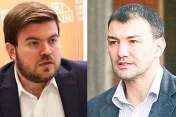 Vučićevi ljudi u džipovima kupuju glasove za opoziciju u Nikšiću Vučićevi ljudi u džipovima kupuju glasove za opoziciju u Nikšiću