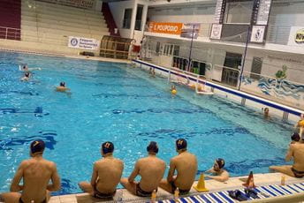 „Ajkule“ završile pripreme u Italiji „Ajkule“ završile pripreme u Italiji