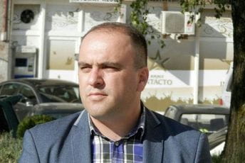 Bogavac: Staviti tačku na pokušaje unošenja nemira u Beranama Bogavac: Staviti tačku na pokušaje unošenja nemira u Beranama