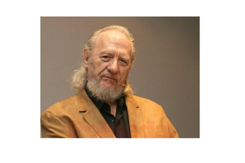 Preminuo književnik Jevrem Brković Jevrem Brković