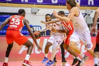 Gran Kanarija slavila u Baru Ilustracija