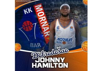 Mornar potvrdio dolazak velikog pojačanja Mornar potvrdio dolazak velikog pojačanja