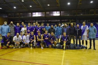 Budućnosti trofej na Memorijalu "Ljubo Jovanović" Budućnosti trofej na Memorijalu "Ljubo Jovanović"