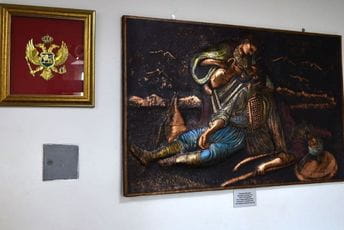 Brnović vratio "Kosovku djevojku" u Urgentni Brnović vratio "Kosovku djevojku" u Urgentni