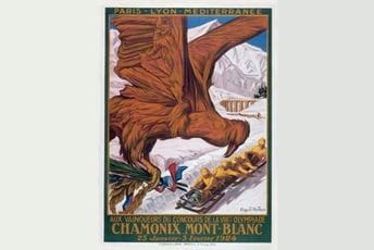 Na današnji dan: Počele prve Zimske olimpijske igre Na današnji dan: Počele prve Zimske olimpijske igre