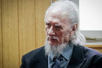 Husović: Brković će imati posebno mjesto u tradiciji pisane riječi Husović: Brković će imati posebno mjesto u tradiciji pisane riječi