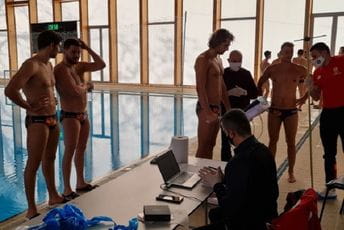 “Ajkule” testirane u Podgorici “Ajkule” testirane u Podgorici