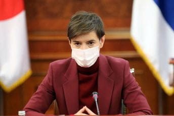 Brnabić: Nezgodno posjetiti zemlju iz koje je protjeran srpski ambasador
