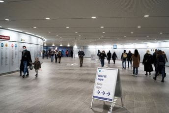 IJZ: Crna Gora od 2. jula na zelenoj listi EU IJZ: Crna Gora od 2. jula na zelenoj listi EU