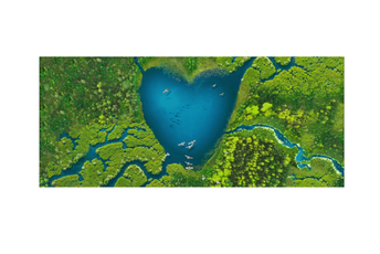 Nerazdvojni - voda, vlažna staništa i život Nerazdvojni - voda, vlažna staništa i život