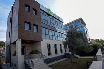 Najsavremenija radiološka dijagnostika – iskorak u borbi za očuvanje zdravlja Najsavremenija radiološka dijagnostika – iskorak u borbi za očuvanje zdravlja