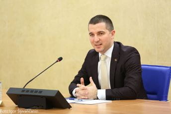 Bečić: Od crnogorskih sudova se očekuje korak više Bečić: Od crnogorskih sudova se očekuje korak više