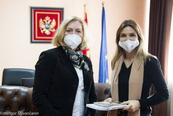 Od početka pandemije, bez posla ostalo blizu 6.000 žena Od početka pandemije, bez posla ostalo blizu 6.000 žena