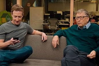 Deset najbogatijih ljudi svijeta bi mogli da kupe vakcinu za sve Deset najbogatijih ljudi svijeta bi mogli da kupe vakcinu za sve