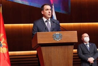 Vuković: Očekuje nas odbrana ugroženih nacionalnih interesa Vuković: Očekuje nas odbrana ugroženih nacionalnih interesa