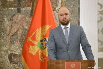 Radulović obavijestio zemlje o zamjeni ambasadora i prije nego što ih je opozvao