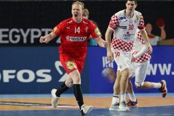 Danci uništili snove Hrvatima Danci uništili snove Hrvatima