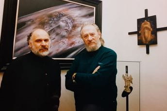 Popović: Vijest o smrti Brkovića sam primio sa bolnim saznanjem da se više nećemo vidjeti Popović: Vijest o smrti Brkovića sam primio sa bolnim saznanjem da se više nećemo vidjeti