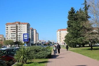 Prošle godine evidentirano 90 delikvenata u Baru Prošle godine evidentirano 90 delikvenata u Baru