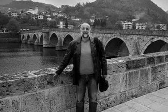 Preminuo Ivan Lukovac, funkcioner Ujedinjene Crne Gore Preminuo Ivan Lukovac, funkcioner Ujedinjene Crne Gore