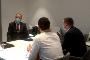 Lalošević: Omladinski servisi su značajne adrese za mlade Lalošević: Omladinski servisi su značajne adrese za mlade