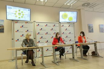 Ministarka tvrdi da je ugovor u završnoj fazi, Ambasada Kine nema dodatnih informacija Ministarka tvrdi da je ugovor u završnoj fazi, Ambasada Kine nema dodatnih informacija