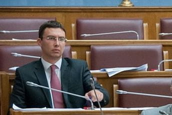 Filozof Vladislav Bojović v.d. direktora za plaćanja u Ministarstvu poljoprivrede Filozof Vladislav Bojović v.d. direktora za plaćanja u Ministarstvu poljoprivrede