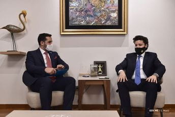 Abazović: Formiraćemo Savjet za prava djeteta Abazović: Formiraćemo Savjet za prava djeteta