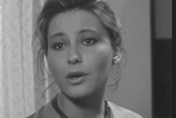 Preminula legendarna Marija iz "Žikine dinastije" Preminula legendarna Marija iz "Žikine dinastije"