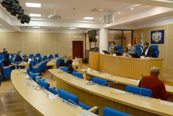 Glavni grad će podržati projekte NVO sa 60.000 eura Glavni grad će podržati projekte NVO sa 60.000 eura