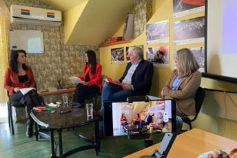 Povećanje kazne doprinijeće smanjenju slučajeva seksualnog nasilja Povećanje kazne doprinijeće smanjenju slučajeva seksualnog nasilja