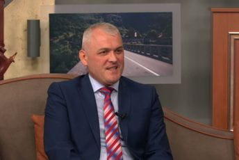 Načelnik CB Pljevlja: Nijesu mi jasni razlozi pokretanja peticije za moju smjenu, sve što smo radili bilo je zakonito Dragan Slavulj