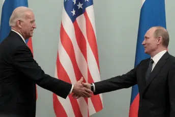 Putin i Bajden razgovarali o odnosima dvije zemlje