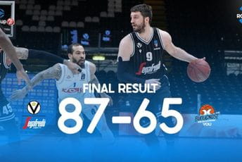 Plavi bez rješenja za Virtus Plavi bez rješenja za Virtus