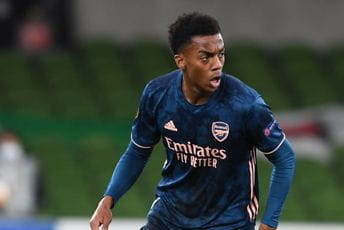 Petarda Sitija, trijumf Arsenala Petarda Sitija, trijumf Arsenala